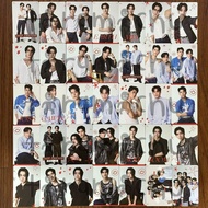 GMMTV PC CC OFDO Only Friends Dream On Earth Mix Joss Gawin Aou Boom Official Photocard Collectible 