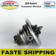 Turbine Core GT2556S Turbo CHRA for JCB Baumaschine 4.4L 68Kw 92Hp Scout 444 2008- 32006159 762931-0