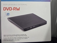 外置dvd機Usb3.0，可 cd/dvd讀寫