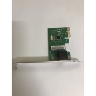 Lan network Card H61.