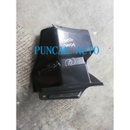 PERODUA ALZA REAR FENDER LINER / DAUN PISANG BELAKANG BARU