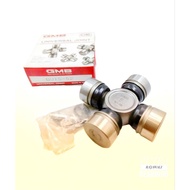 1 PCS GUIS-52 UNIVERSAL CROSS JOINT COUPLINGGMB ISUZU PANTHER 2500CC