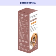 Vetronutri Multivitamin & Mineral Syrup 200ml For Dogs & Cats