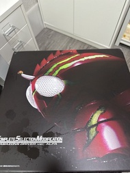 萬代 CSM Amazons Driver ver. α