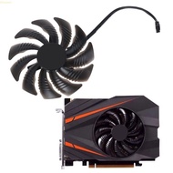 Crescent2 Graphics Card Cooling Fan for Gigabyte GTX 1080 Mini Cooler Replacement Fan for Gigabyte GTX1080 Mini