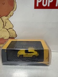 YM MODEL 1:64 Spoon S2000