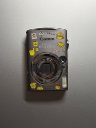 Canon Digital IXUS 850 IS  CCD 數碼相機