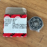 Bearing 6001 Bearing/ 6001 FAG brand