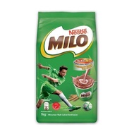 Milo 900G Readystock EXP 2027