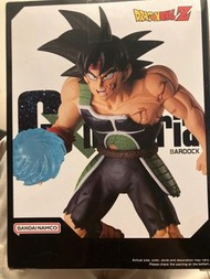 七龍珠模型Figure