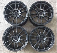 5x112正廠ENKEI GTC01RR 輕鈴18寸 8.5j ET45 ⭕往下⬇️拉 詳細睇説明及數據 合BENZ/AUDI/VW/BMW/MINI/MG