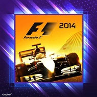 [ PC ] F1 2014 Offline PC Game ( Digital Download )