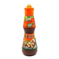 Knorr Mala Liquid Seasoning/Saus Mala/Mala Sauce Bottle 118gr