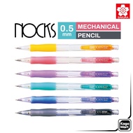 Sakura Nocks Mechanical Pencil 05 Mechanical Pencil