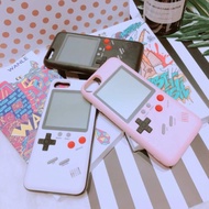 Gameboy Iphone Case