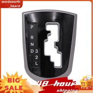 For Automatic Shift Gear Trim Panel Gear Display Cover Part Number 84651-0U200 Auto Parts