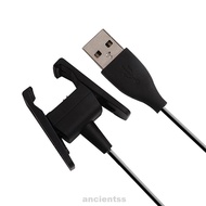 Fitbit Charge 2 Charger Replacement USB Charging Cable for