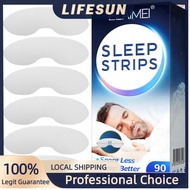 ELAIMEI Dryness Sore Solution Mouth Dryness Sore Tape Reduce Mouth Anti Disposable Mouth Reduce Mout