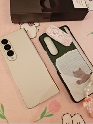 Samsung Galaxy Z Fold 4 5G 摺屏手機 256GB