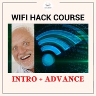 1library Step by Step Guide VIDEO COURSE How to hack WiFi Password Neighbor Wifi (tutorial) WEP WPA 