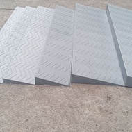 Ramp Mat Step Mat Doorway Ramp Stairs Slope Board Indoor Threshold Sweeping Robot Uphill Climbing Pe