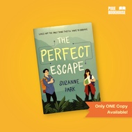 The Perfect Escape by Suzanne Park