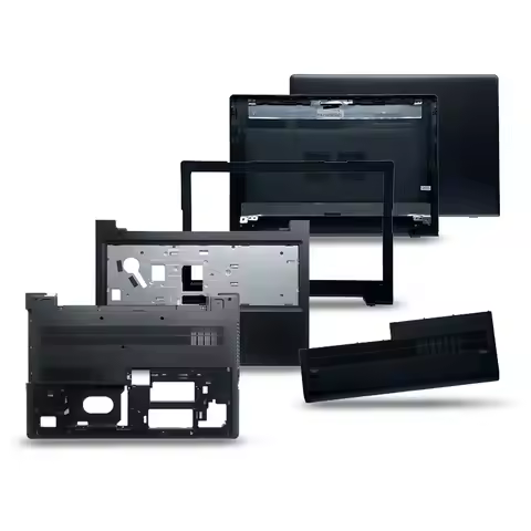 Laptop Bottom Base Case Cover FOR Lenovo IdeaPad 300-15 300-15ISK 300-15-ifi 300-15IBR 15.6" AP0YM00