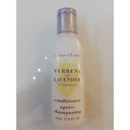 Crabtree & Evelyn Verbena and Lavender Conditioner 24mL