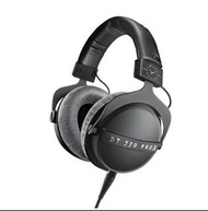 Beyerdynamic 頭戴式監聽耳機 DT 770 PRO 行貨一年保養