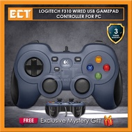 Logitech F310 Wired USB Gamepad Controller for PC