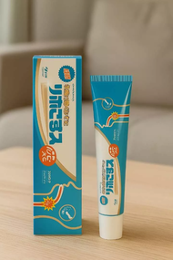 [ใหม่]สัมผัสความสบายคอ: กับ HaloseHat×Kreain Nature เจลบรรเทาอาการเจ็บคอและคอบวมMzy5mI6b