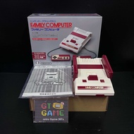 📟 Nintendo Classic Mini Family Computer ( Famicom Mini ) 🕹 JAPAN 🇯🇵 98% 👍