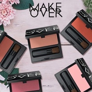 BEAUTY MAKE OVER Blush On Single 6 g MAKE OVER blush on/ MAKE OVER blush/ MAKE OVER blush on/