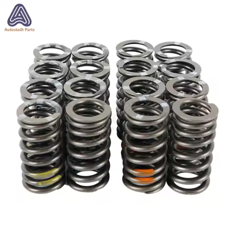06E109623H 06E109623A Engine Intake Exhaust Valve Spring For Leon A5 Tiguan Q7 A6 A7 TT A8 A3 A4 Pol