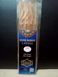 Dupa Wangi Layana Aroma Cendana 110 Gram