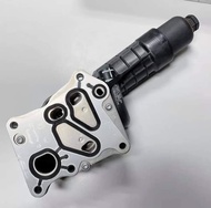 M271EVO รุ่น W204 W212 W207 R172 เบอร์ 271 184 02 80 ปะเก็นหม้อกรองน้ำมันเครื่อง