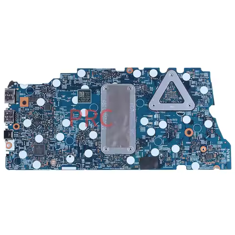 19861-1 N17S-G5-A1 2G For DELL Vostro 5504 5502 5402 Laptop Motherboard i3 i5 i7 11th Gen 0WNVYK 0MT