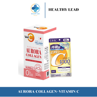 Well C Aurora Collagen+ DHC Vitamin C