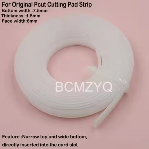 1PC Cutting Plotter Pcut CT630 Original Pad Strip Blade Protect Protection Guard For Pcut CT1200 CT9
