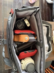 Manfrotto 相機包