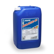 MAPEI ISOLASTIC 50 (25KG) Latex additive to elasticize cement-based adhesives