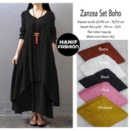 Zanzea SET