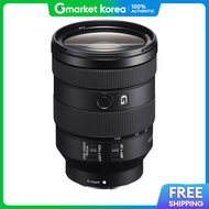 Sony | Alpha Fe 24-105mm F4 g Oss Sel24105G Nugunamol