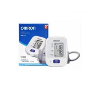 Omron HEM-7120 Blood Pressure Monitor, Early Detection