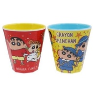 蠟筆小新杯 2件套 270ml #carouselljackpot