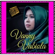 CAR CD CASSETTE - COMPACT DISC CD CASSETTE VANNY VABIOLA SONGS - VANNY VABIOLA SONGS - VANNY VABIOLA