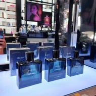 秒寄包郵現貨 BLUE DE CHANEL 香奈兒藍色男性淡香水100ML