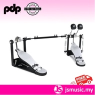 DW PDP 700 Series Double Pedal, Single Chain
