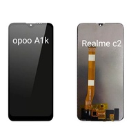 oppo A1K Realme C2 AAA quality Lcd oppo A1k REALME C2 lcd display full set
