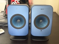KEF LSX